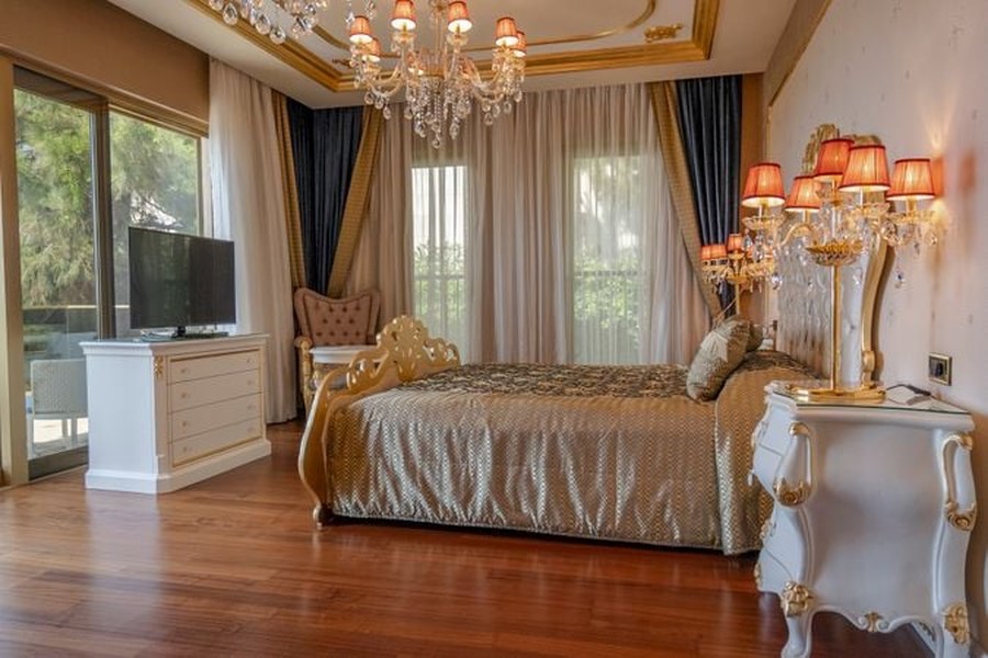 The Plaza Bodrum Ex Be Premium