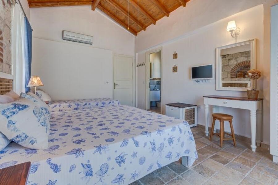 Fora Konak Alaçatı