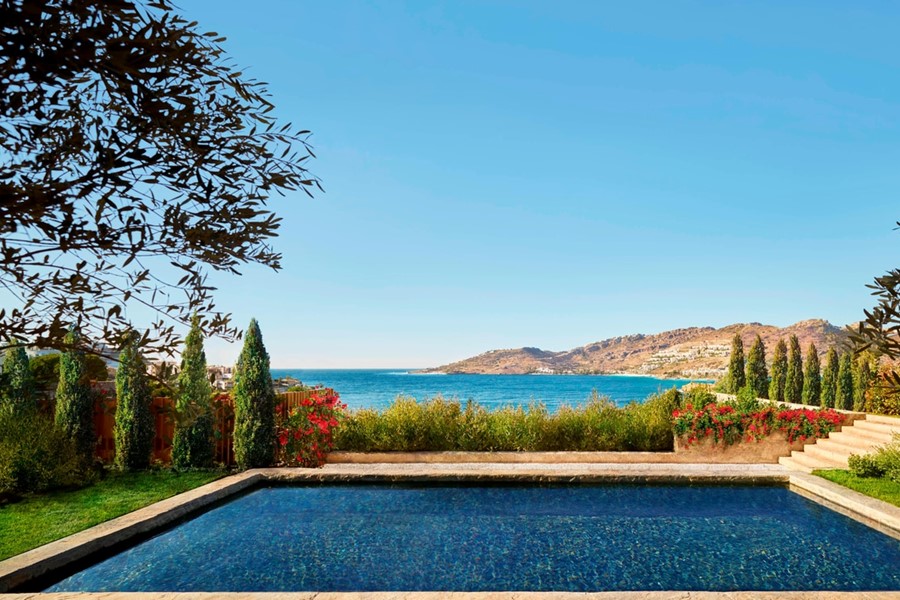 The Bodrum Edition