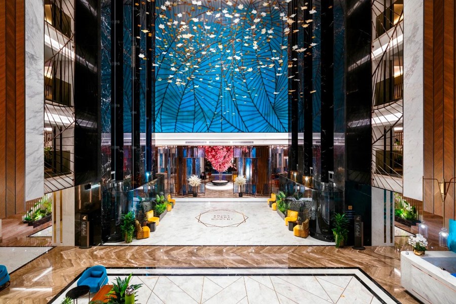 Kirman Premium Calyptus Resort & Spa