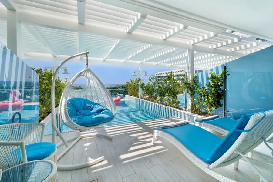 Sueno Hotels Deluxe Belek