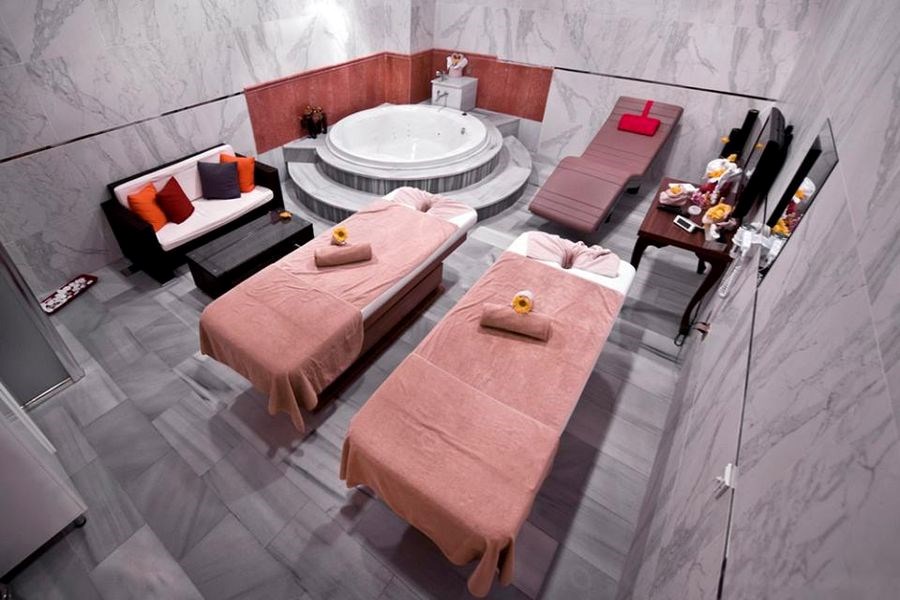  AB-I HAYAT SPA WELLNESS