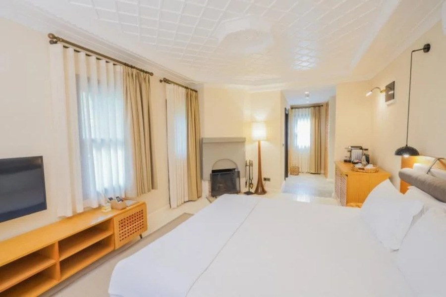 Nuup Hotel