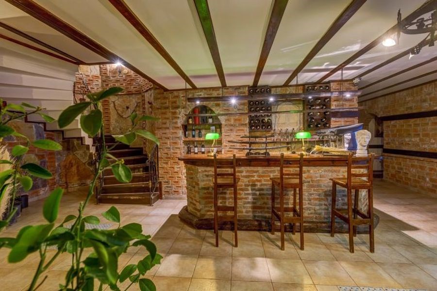 Papazlıkhan Beach Hotel