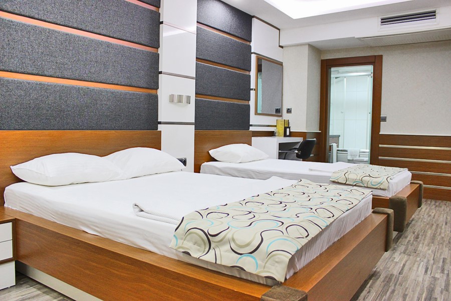 Şehri Saray Apart Otel Adana