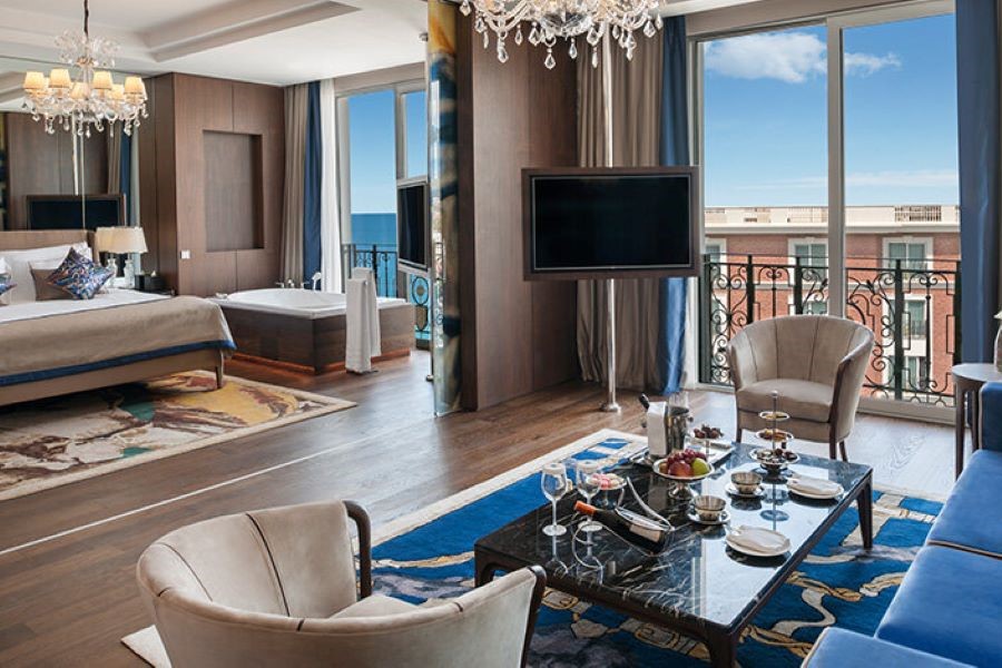 Kaya Palazzo Resort & Casino