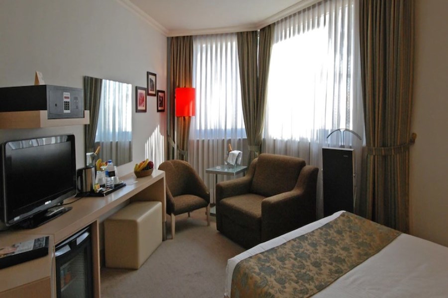 Best Western Eresin Taxim Hotel