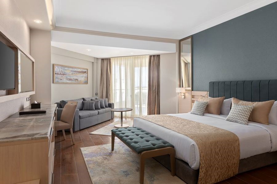 Xanadu Makadi Bay - Hurghada Otelleri