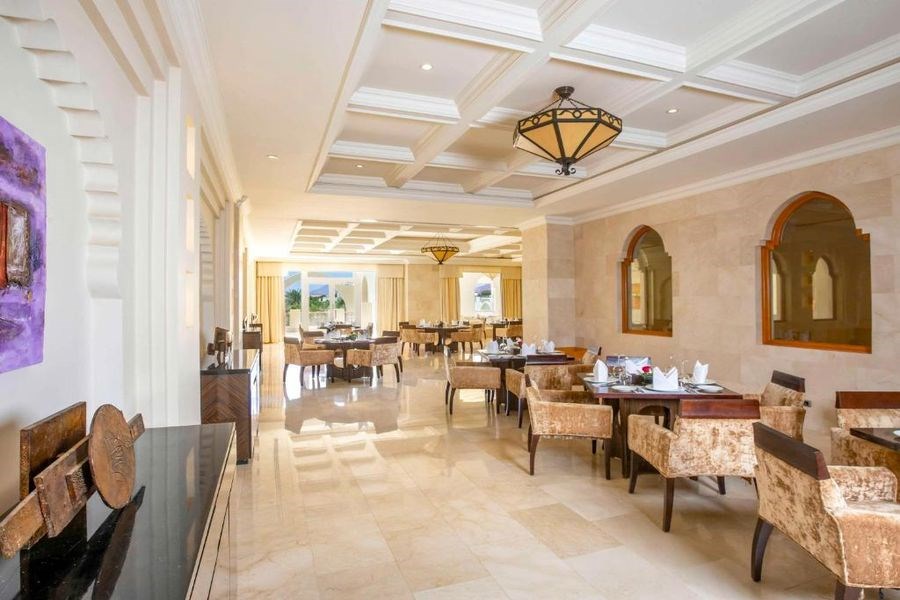 Swıssotel Sharm El Sheıkh All Inclusıve Collectıon 