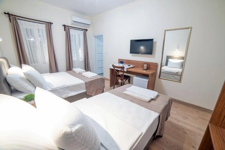 9 Bodrum Butik Hotel