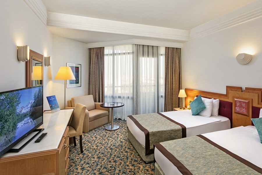 Özkaymak Falez Hotel