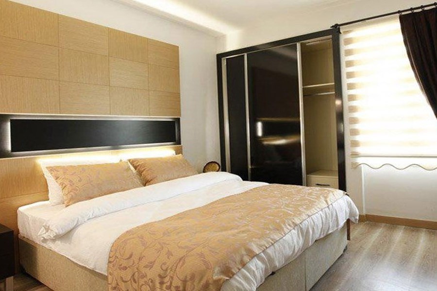 Çiftehan Termal Otel & Spa