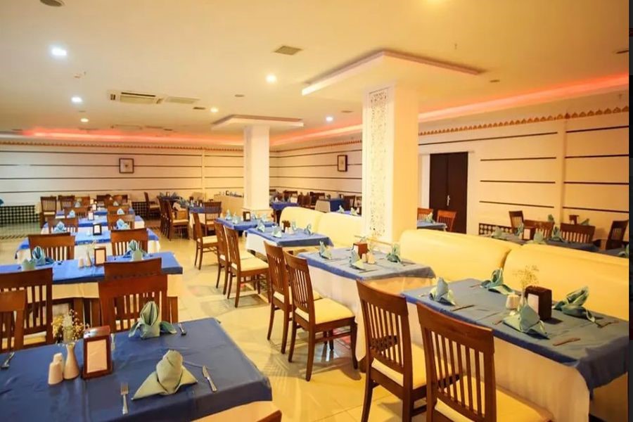Ana Restaurant