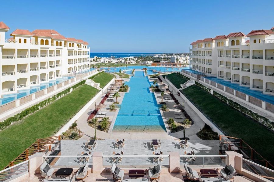 Xanadu Makadi Bay - Hurghada Otelleri