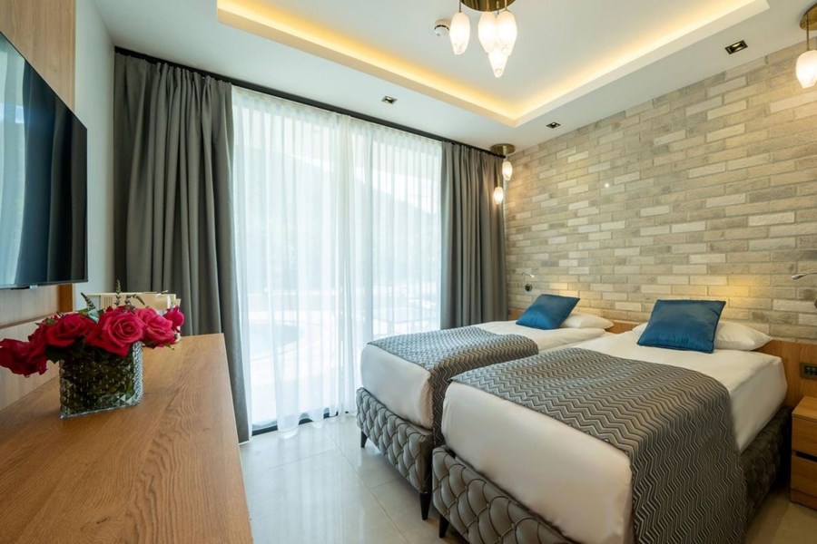 Batıhan Vadi Hotel
