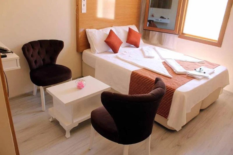 Mavi Liman Otel