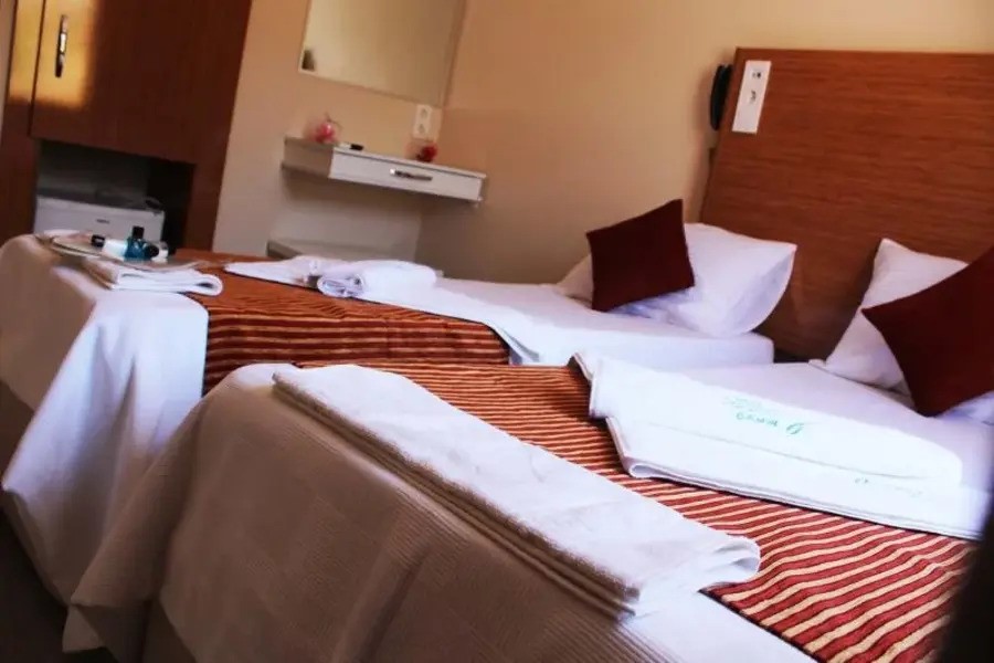 Mavi Liman Otel