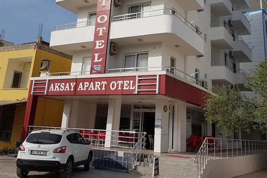 Aksay Apart Hotel