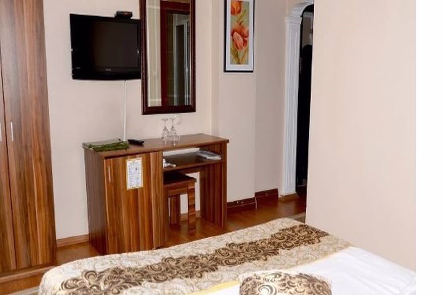 Hotel Gold Yıldırım