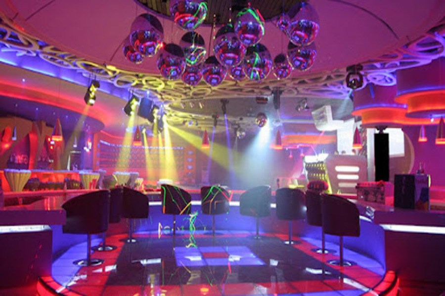 Gece Kulübü