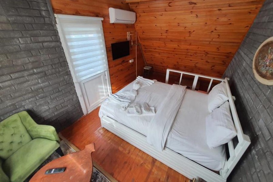 Agva Nirvana New World Otel