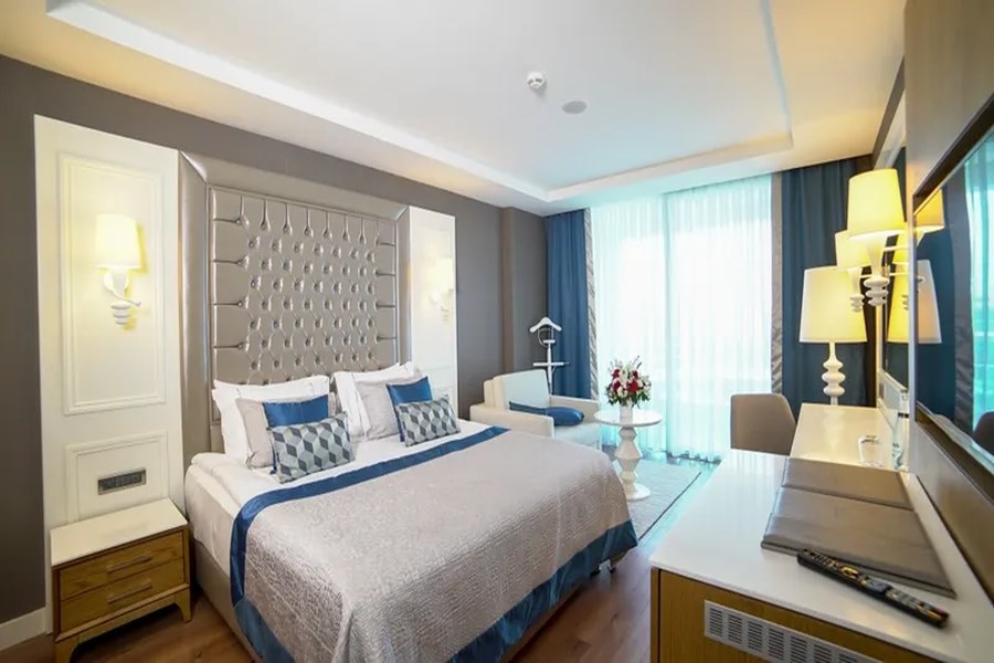 Sueno Hotels Deluxe Belek