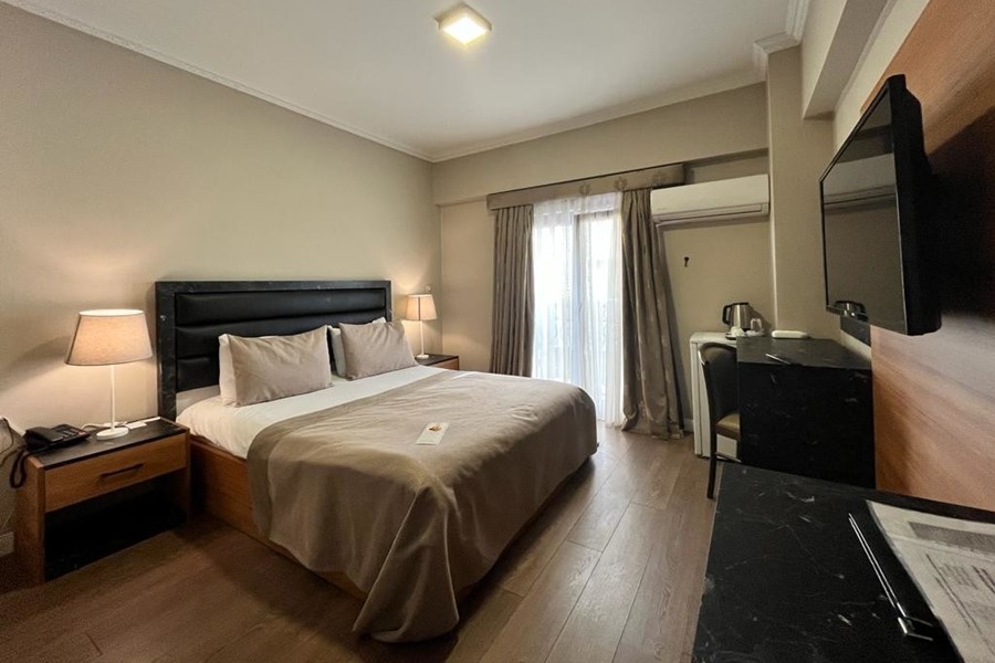 Baltürk Hotel İzmit