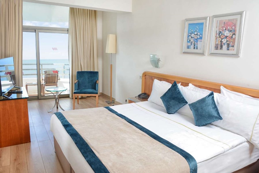 Korumar Hotel De Luxe