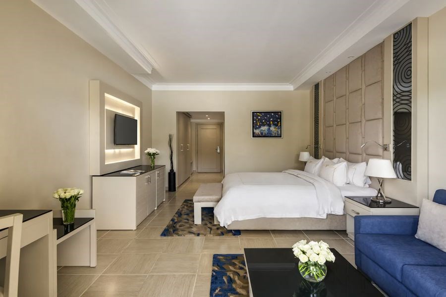 Rixos Sharm El Sheikh