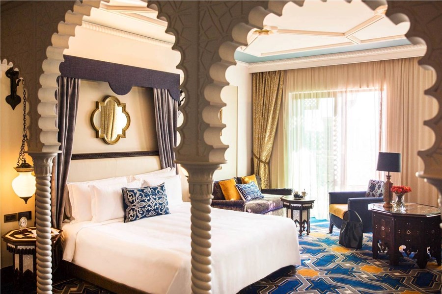 Jumeirah Al Qasr