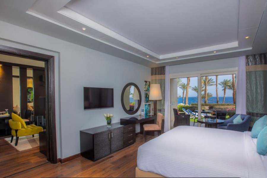 Grand Rotana Resort & Spa 