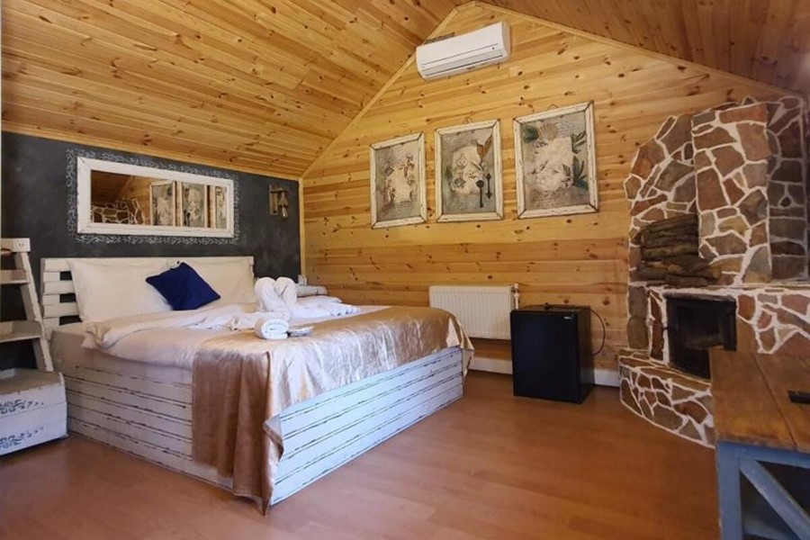 Agva Nirvana New World Otel