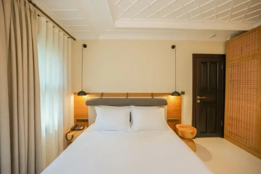 Nuup Hotel
