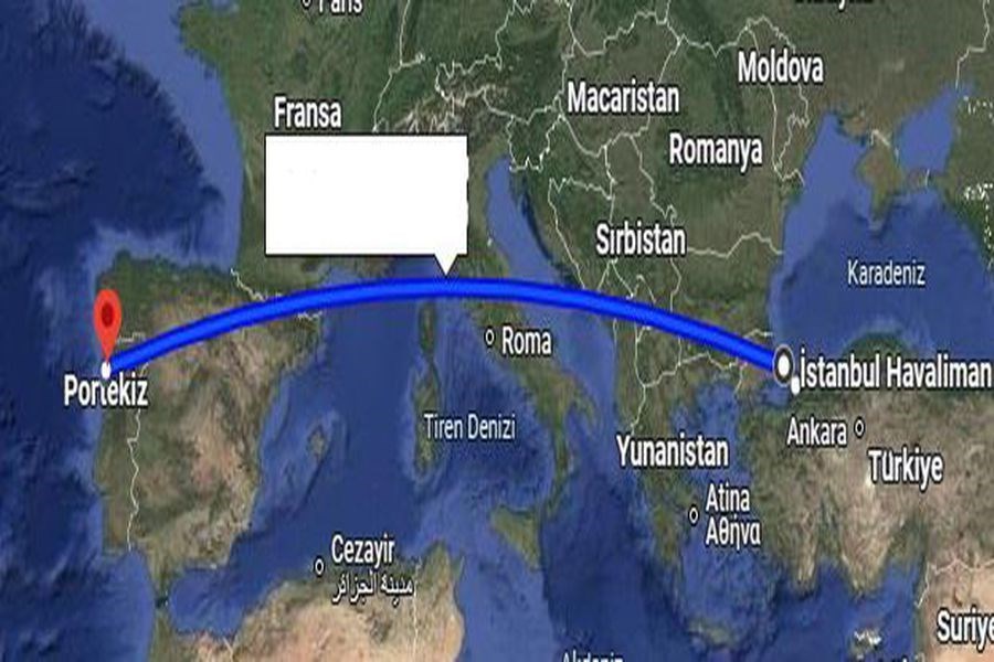 Elegant Mega Portekiz & Madrid & Endülüs Turu Pegasus Havayolları ile 7 Gece (SVQ-MAD) FL001