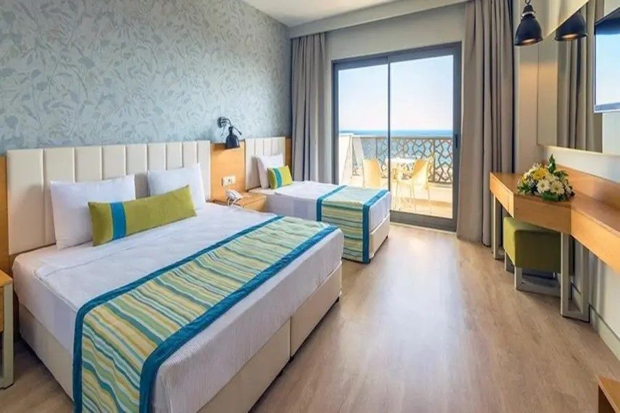 Calido Maris Hotel