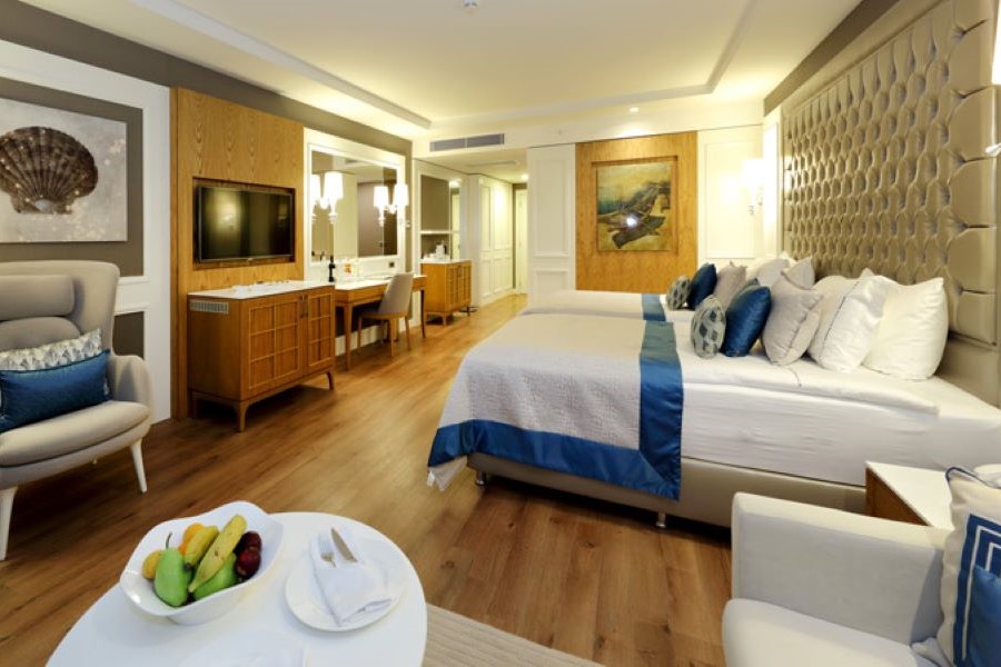 Sueno Hotels Deluxe Belek