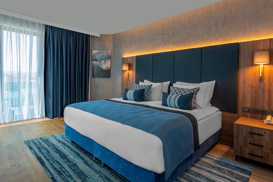  Wyndham Afyonkarahisar Thermal&Spa