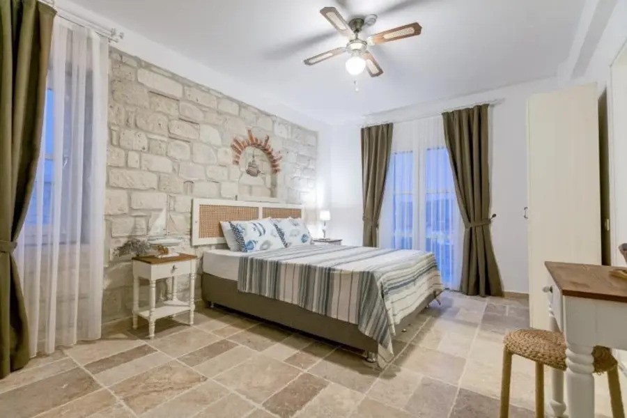 Fora Konak Alaçatı