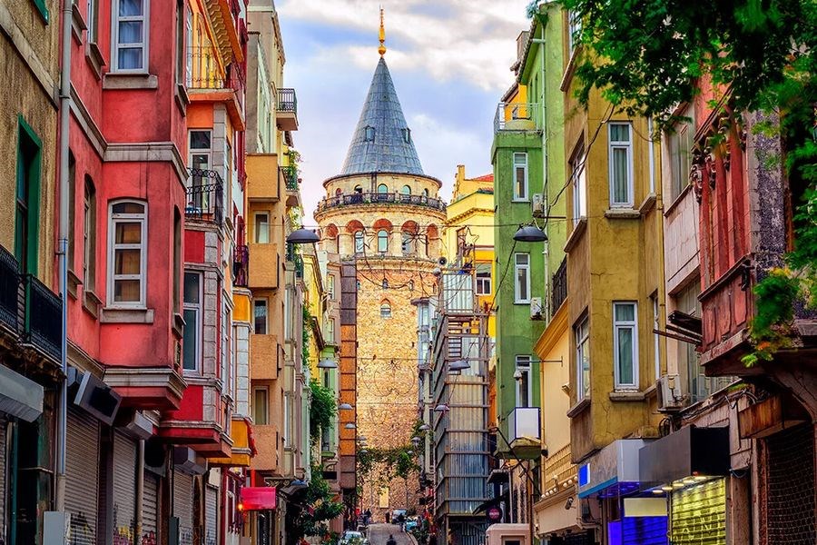 Günübirlik Şile Ağva Polonezköy Turu Çerkezköy Hareketli