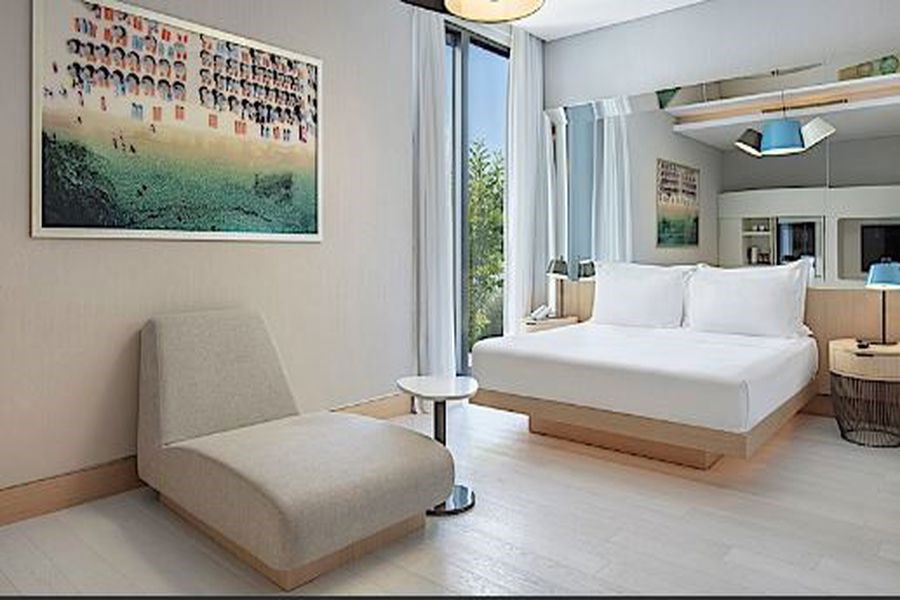 Susona Bodrum LXR Hotels & Resorts