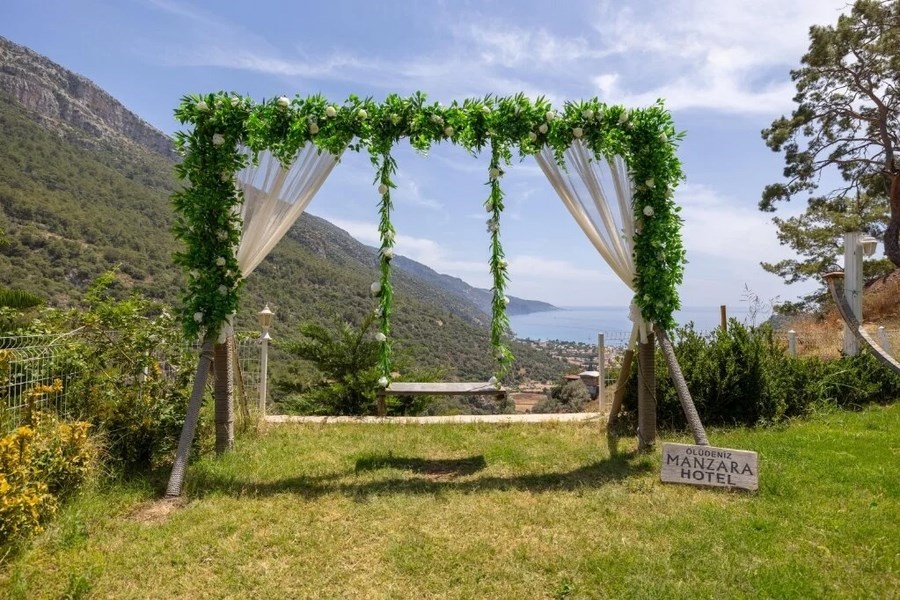 Ölüdeniz Manzara Hotel