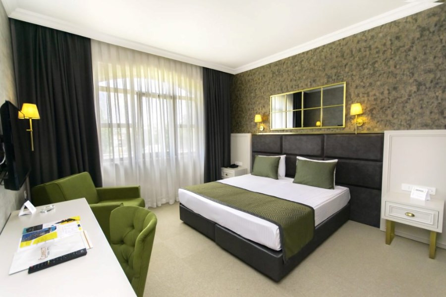 Connect Thermal Hotel Resort & Spa