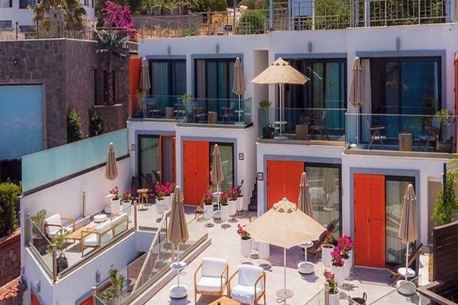 La Local Beach  Hotel Yalıkavak