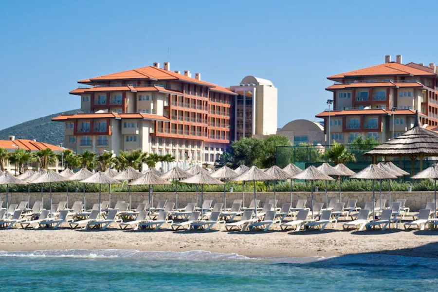 Radisson BLU Resort & Spa Çeşme