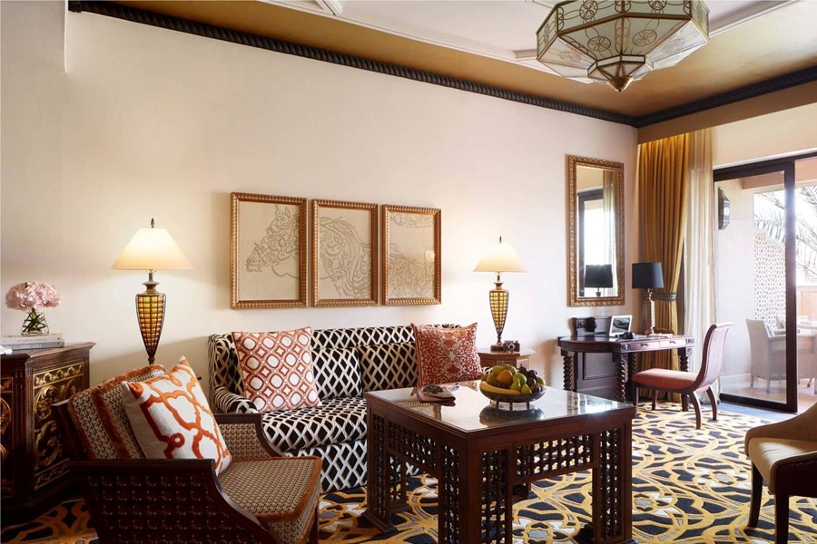 Jumeirah Al Qasr