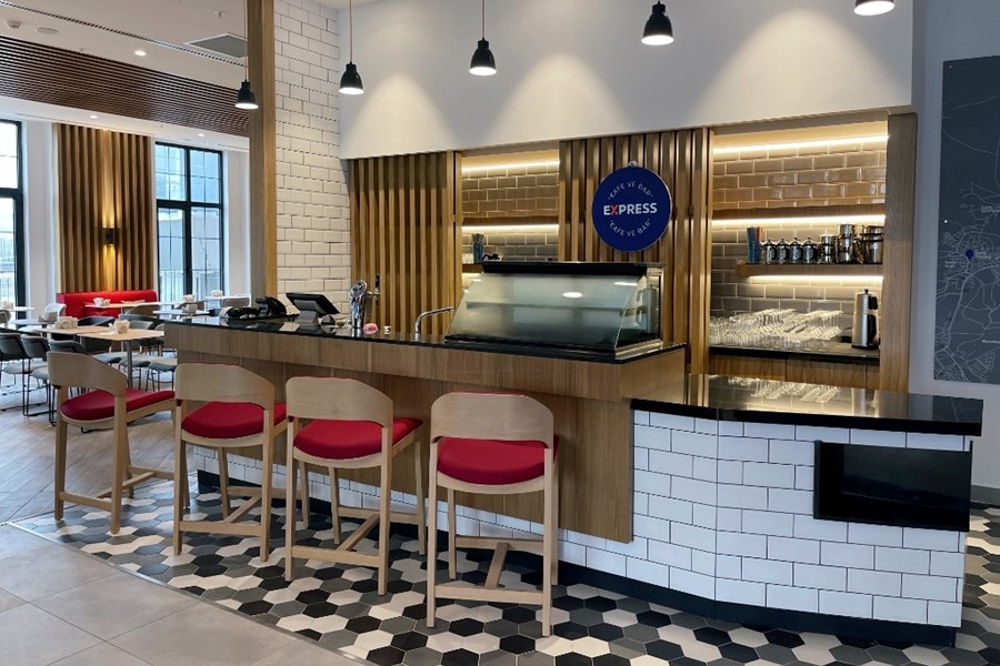 Holiday Inn Express Ankara - Airport 