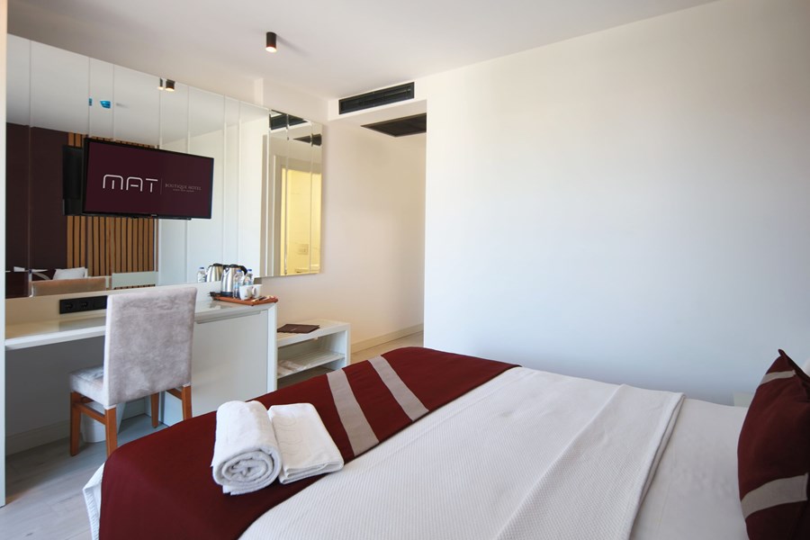 Mat Boutique Hotel
