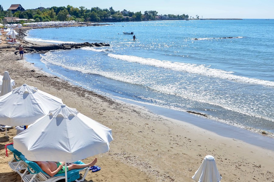 Altınkum Bungalow Hotel