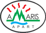 Amaris Apart