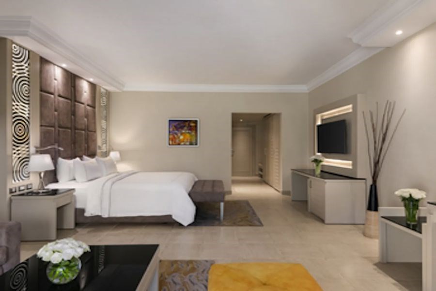 Rixos Sharm El Sheikh